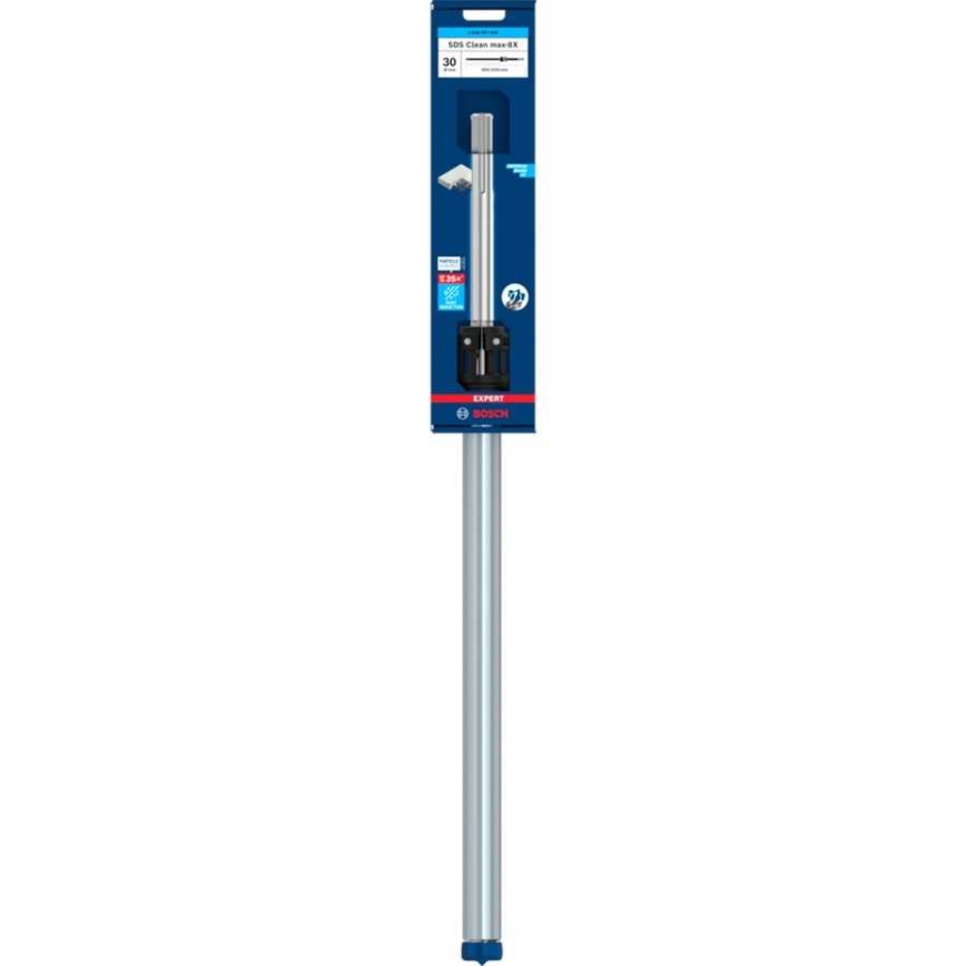 Italeri Bosch Expert puuremont, SDS Clean max-8X, 30 mm (tööläbimõõt)