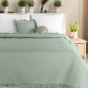Eurofirany D91/N/FRILL 170X210 FRENZY Voodi kate Eurofirany D91/N/FRILL 170X210 FRENZY Voodi kate
