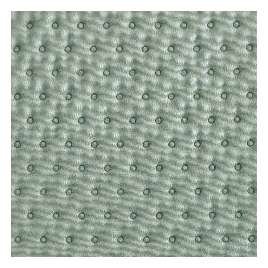 Eurofirany D91/N/FRILL 170X210 FRENZY Bedspread – 3