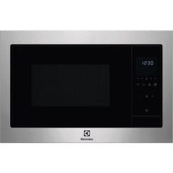 Electrolux EMS4253TBX Integreeritud mikrolaineahi Roostevaba teras 23 L 900 W