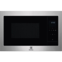 Electrolux EMS4253TBX Integruota mikrobangų krosnelė Nerūdijančio plieno 23 L 900 W
