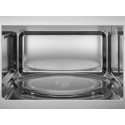 Electrolux EMS4253TBX Integroitu mikroaaltouuni Ruostumaton teräs 23 L 900 W
