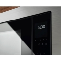 Electrolux EMS4253TBX Iebūvējamais mikroviļņu krāsns Nerūsējošais tērauds 23 L 900 W