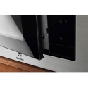 Встраиваемая микроволновая печь Electrolux EMS4253TBX, нержавеющая сталь, 23 л, 900 Вт
