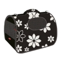 ZOLUX Nomad Flower M – lemmikkitasku koirille ja kissoille – 43,5×25×28,5 cm ZOLUX Nomad Flower M – lemmikkitasku koirille ja kissoille – 43,5×25×28,5 cm