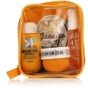 Sol De Janeiro Bum Bum Body Care Set, 170 ml Sol De Janeiro Bum Bum Body Care Set, 170 ml