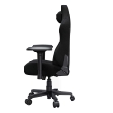 Anda Seat Phantom 3 L Tamsiai pilkas audinės žaidimų sukamosios kėdės Anda Seat Phantom 3 L Tamsiai pilkas audinės žaidimų sukamosios kėdės