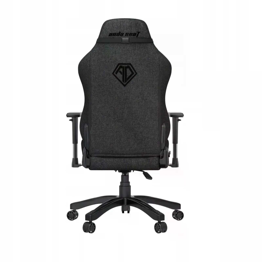 Anda Seat Phantom 3 L Tumesinine Kangas Mängijak teal – 2