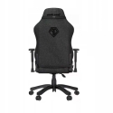 Anda Seat Phantom 3 L Dark Gray Fabric Gaming Swivel Chair Anda Seat Phantom 3 L Dark Gray Fabric Gaming Swivel Chair
