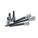 1/2" socket with 5/75 mm "Allen" head, Koken [4010M-75 5]