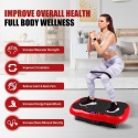 Riff EX200 Vibration plate