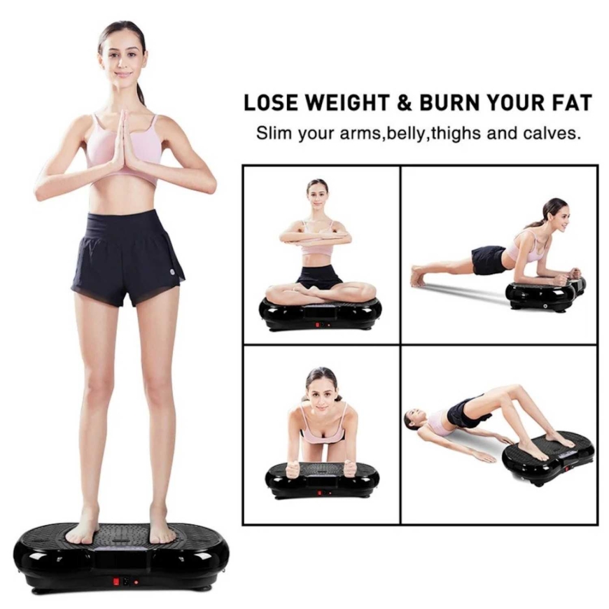 Riff EX200 Vibration plate – 2