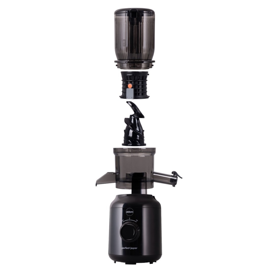 ELDOM PJ350 HITTELI 250W – 2