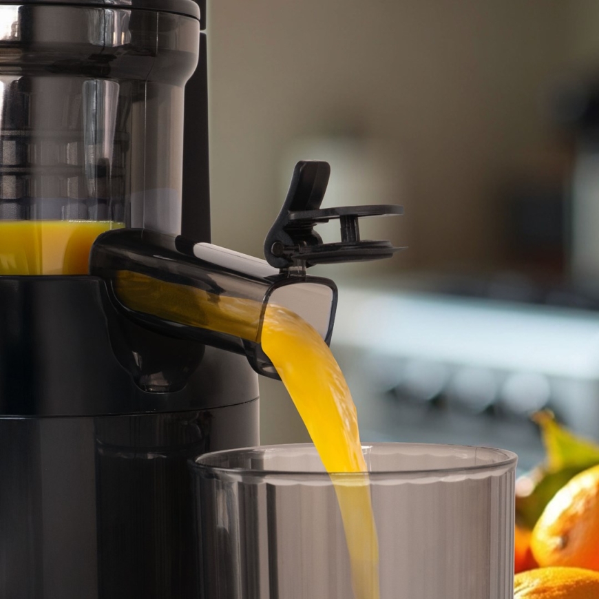 ELDOM PJ350 SLOW JUICER 250W – 3