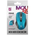 Pelē Defender Prime MB-053 tirkīza krāsā Pelē Defender Prime MB-053 tirkīza krāsā