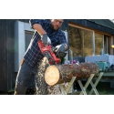 EINHELL Juhtmevaba Mootorsaag GE LC 18/25 Li BL SOLO EINHELL Juhtmevaba Mootorsaag GE LC 18/25 Li BL SOLO