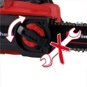 EINHELL Akuli saha GE LC 18/25 Li BL SOLO EINHELL Akuli saha GE LC 18/25 Li BL SOLO