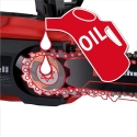 EINHELL Cordless Chainsaw GE LC 18/25 Li BL SOLO