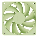 HYTE FA12 fans, 4 pcs packaging, 120 mm, matcha milk color HYTE FA12 fans, 4 pcs packaging, 120 mm, matcha milk color