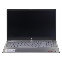 HP 15-FC0146DDX Ryzen 5 7520U 15.6" WUXGA Touch IPS 8GB 512GB SSD Bluetooth Windows 11 Natural Silver (REPACK) 2-year warranty N