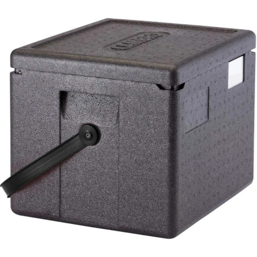 Cambro Top Loading Insulated Container with Handle CAM GOBOX 22.3 l 390 x 330 x 316 mm