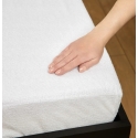 Lova paklodė su elastinga juosta - SleepTim