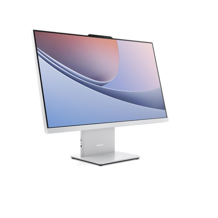 Lenovo IdeaCentre AIO 24ILL11 Ultra 5 226V 23.8" FHD IPS 250 nits 100 Hz AG 16 GB LPDDR5X-8533 512 GB SSD Intel Arc Graphics 130