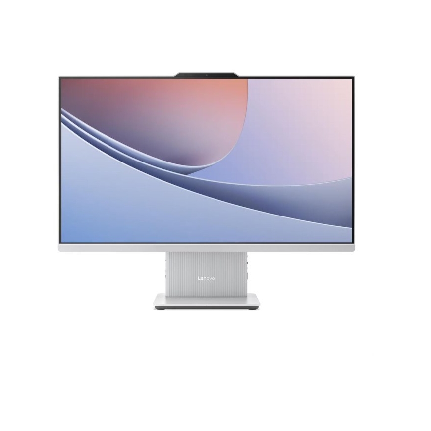 Lenovo IdeaCentre AIO 24ILL11 Ultra 5 226V 23.8" FHD IPS 250 nits 100 Hz AG 16 GB LPDDR5X-8533 512 GB SSD Intel Arc Graphics 130 – 2