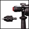 Einhell EINHELL hammer drill TE-RH 950 5F black/red, 950 watts, case Einhell EINHELL hammer drill TE-RH 950 5F black/red, 950 watts, case