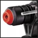 Einhell EINHELL hammer drill TE-RH 950 5F black/red, 950 watts, case Einhell EINHELL hammer drill TE-RH 950 5F black/red, 950 watts, case