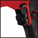 Einhell EINHELL hammer drill TE-RH 950 5F black/red, 950 watts, case Einhell EINHELL hammer drill TE-RH 950 5F black/red, 950 watts, case