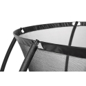 Salta Cosmos 366 cm Trampoline – Black Salta Cosmos 366 cm Trampoline – Black