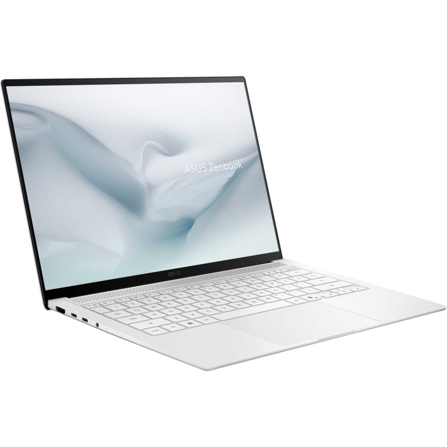 Asus ZenBook S14 UX5406AA-SU053W 14 120Hz 386H 32GB 1SSD EN W11 Valkoinen – 4