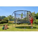 Salta Cosmos 366 cm Trampoline – Black Salta Cosmos 366 cm Trampoline – Black