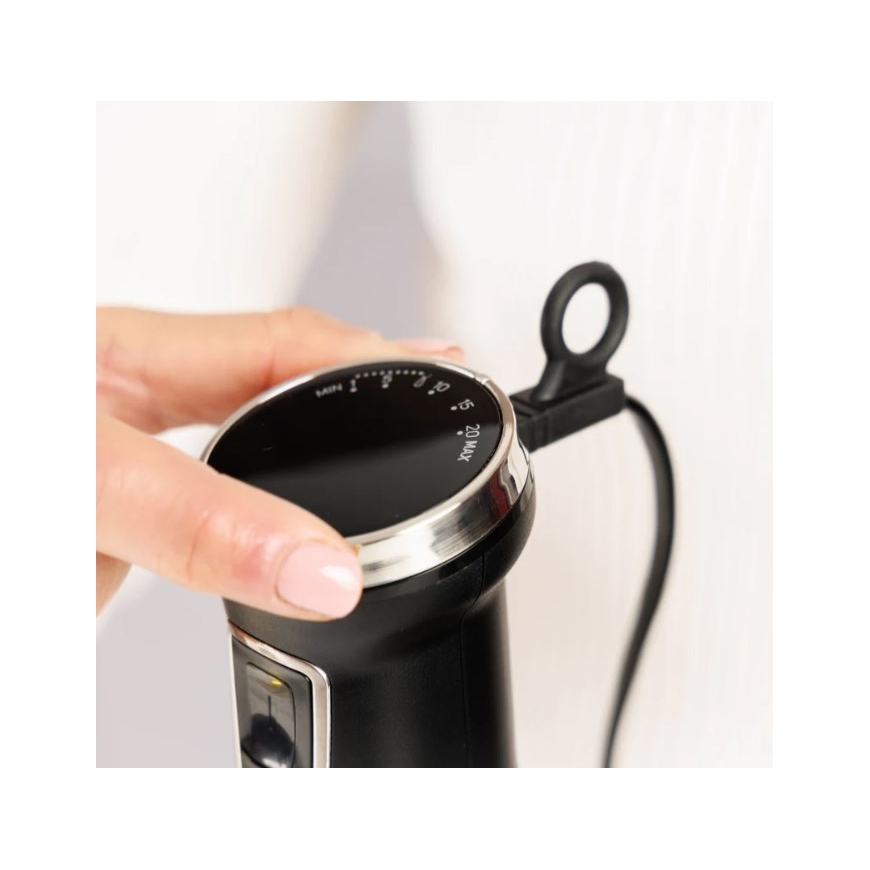 Taurus Hand Blender HBA2300X 2300W – 3