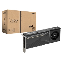 Asrock ARC PRO B65 Creator 32G näytönohjain