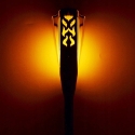 Saska Garden СОЛНЯЧНАЯ ЭНЕРГИЯ LED ФОНАРЬ 7,5×7,5x65CM 1077451 Saska Garden СОЛНЯЧНАЯ ЭНЕРГИЯ LED ФОНАРЬ 7,5×7,5x65CM 1077451