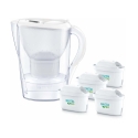 Brita Marella + 4 Maxtra Pro PP suodatinvesikannu Brita Marella + 4 Maxtra Pro PP suodatinvesikannu