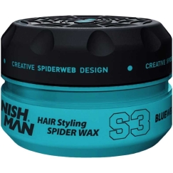 Nishman Spider Wax Blueweb Wax 150ml
