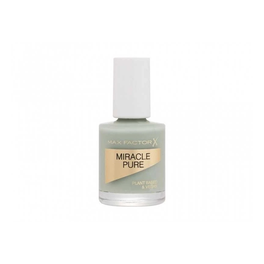 Max Factor Miracle Pure Лак для ногтей