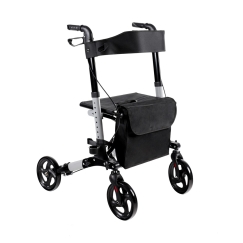 Palermo Premium RF-624/S REHAFUND four-wheeled walking frame