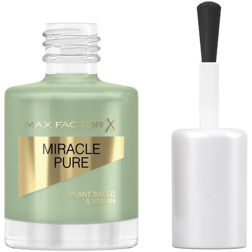 Max Factor Miracle Pure Лак для ногтей – 4