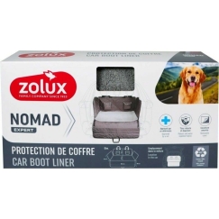 ZOLUX Nomad – auto pagasite kaitsev kate