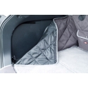 ZOLUX Nomad – auton tavaratilan suojapeite ZOLUX Nomad – auton tavaratilan suojapeite