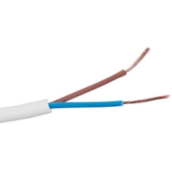 Dmtrade Chassis Cable H03VV-F OMY 2x0.75 10m