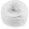 Dmtrade Korpuso kabelis H03VV-F OMY 2x0,75 10m