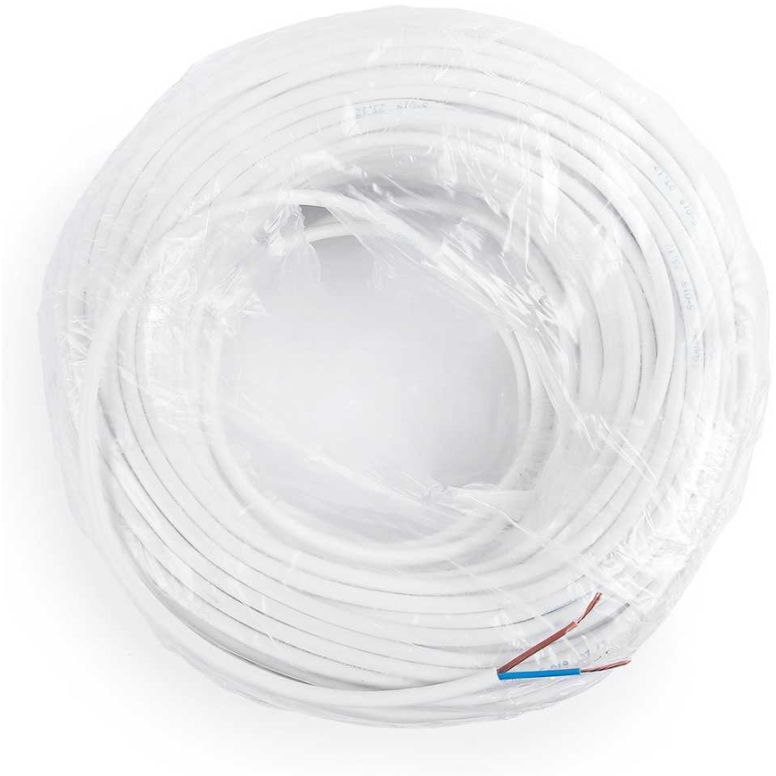 Dmtrade Chassis Cable H03VV-F OMY 2x0.75 10m – 3