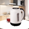 Maestro MR-041-White Electric Kettle 1.7 L Maestro MR-041-White Electric Kettle 1.7 L