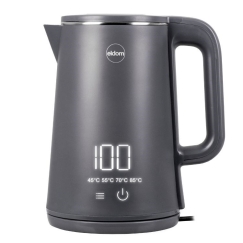 Eldom C515S серый 1.8 л 2000 Вт