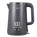 Eldom C515S серый 1.8 л 2000 Вт Eldom C515S серый 1.8 л 2000 Вт